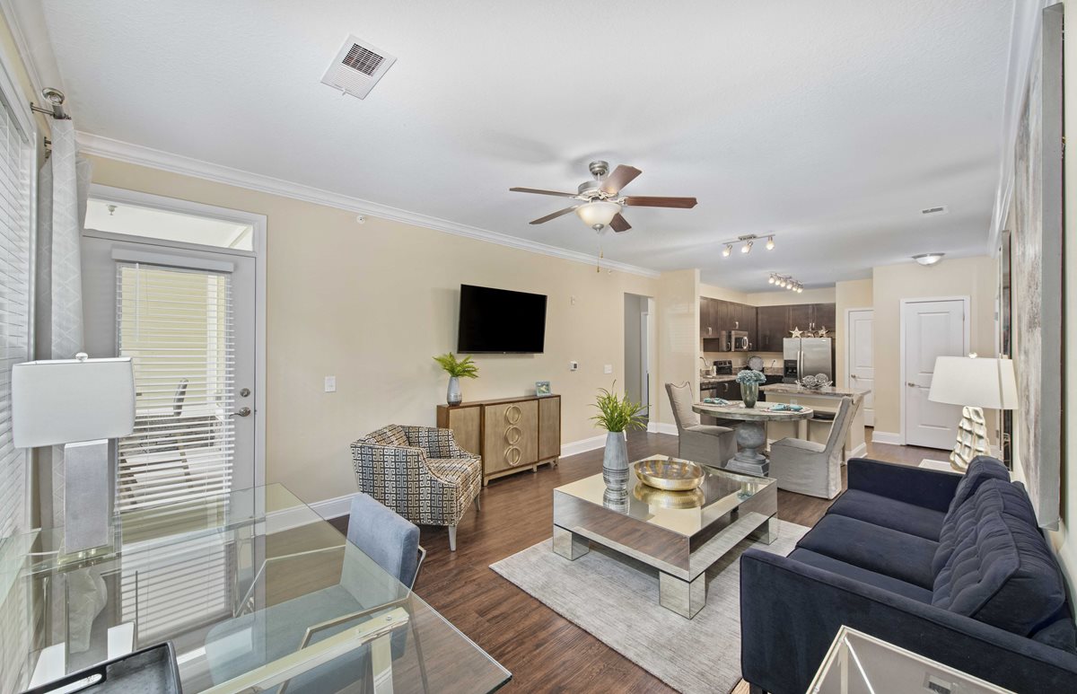 MAA Cool Springs Apartments
